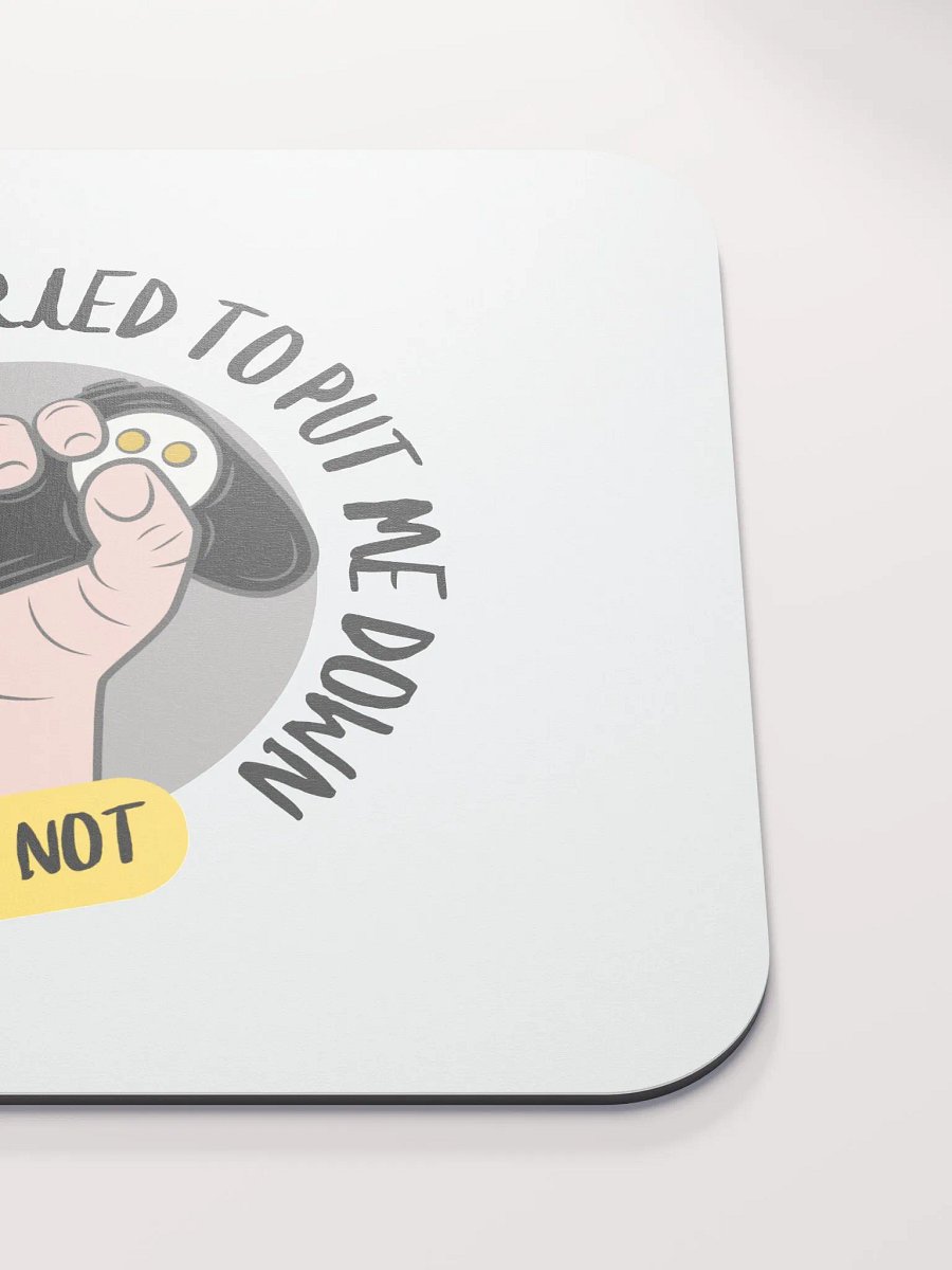 Mousepad product image (5)