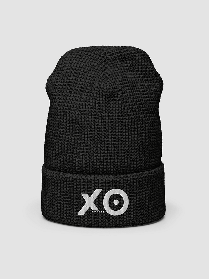 A SOCK FOR YOUR NOGGIN - WHITE LOGO product image (2)