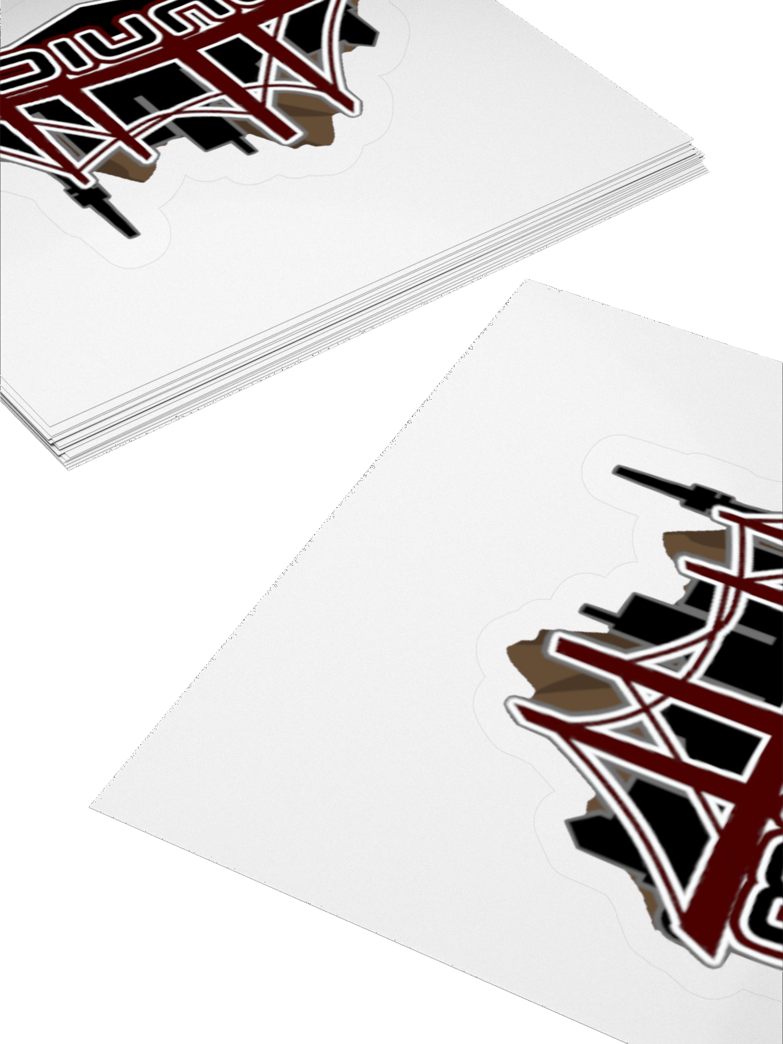 Munich Engineers Sticker product image (11)