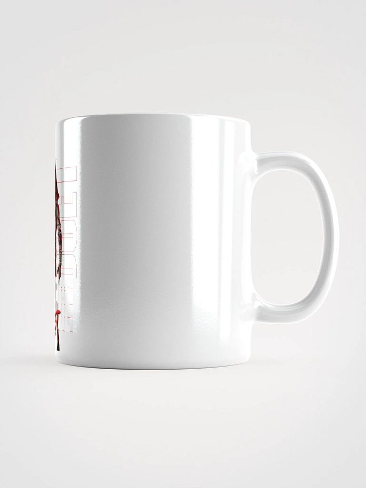 P100 Pyramid Head - Mug product image (2)
