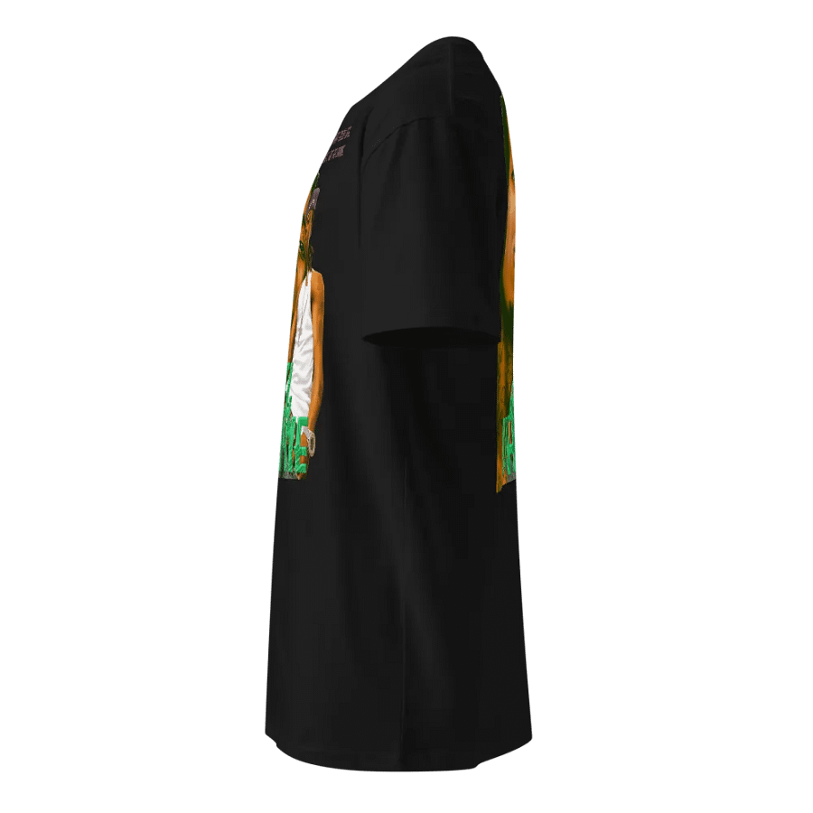 Lil Wayne Double Portrait T-Shirt product image (17)