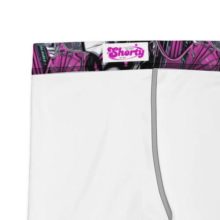 Mysterious Miss Shorty Leggings product image (2)