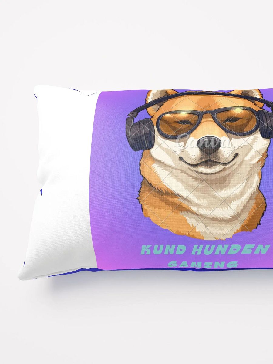 Midnight Mystery Pillow product image (7)