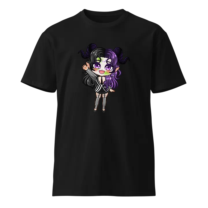 Beetlejuice Latina product image (1)