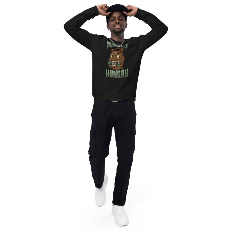 Yenom Long Sleeve product image (6)