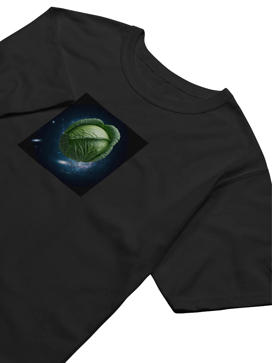 OG Space Cabbage Champion T-Shirt product image (2)