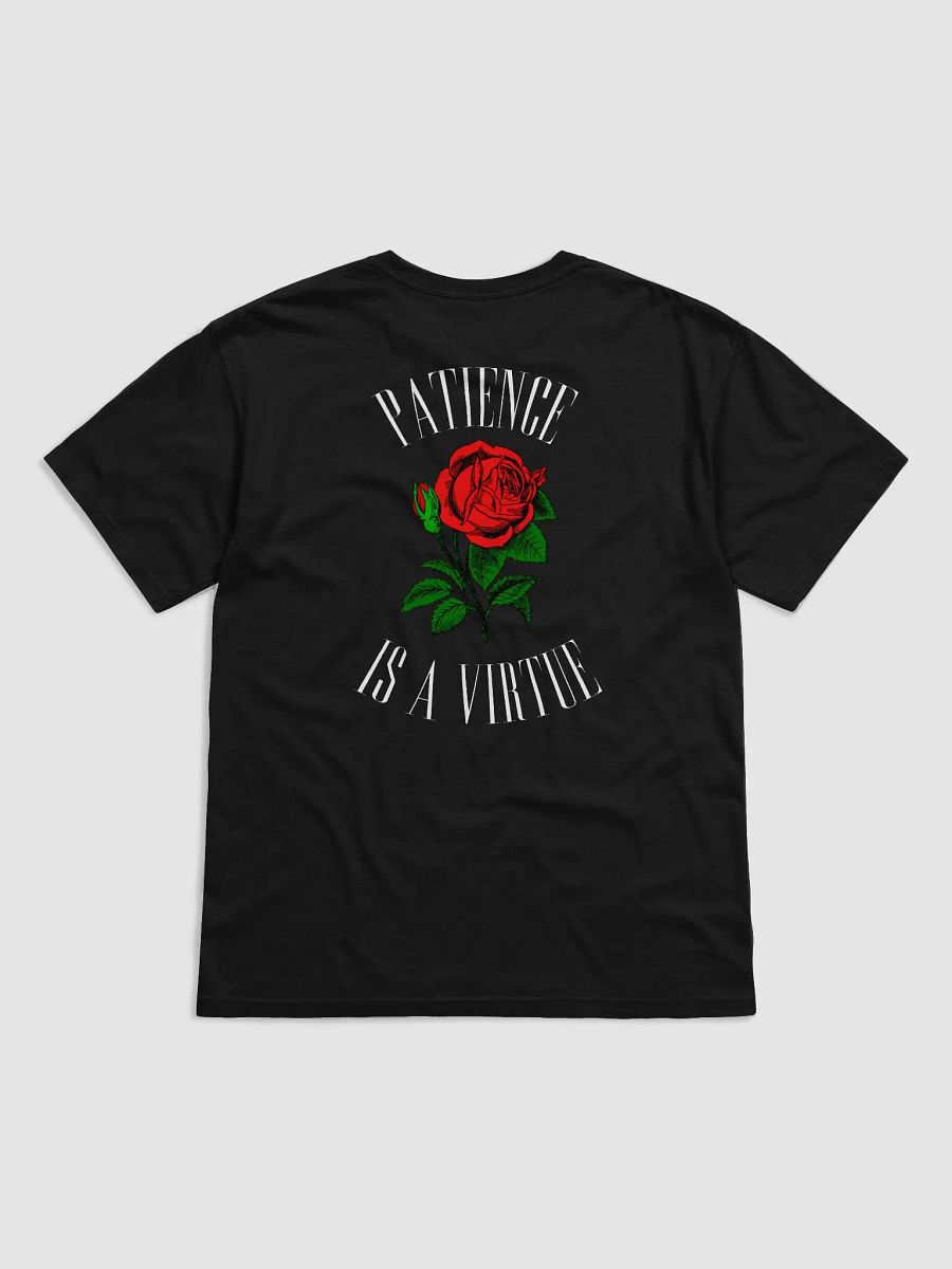 Patience is a Virtue product image (15)