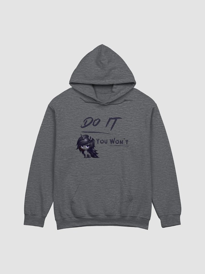 Do it You Won't product image (3)