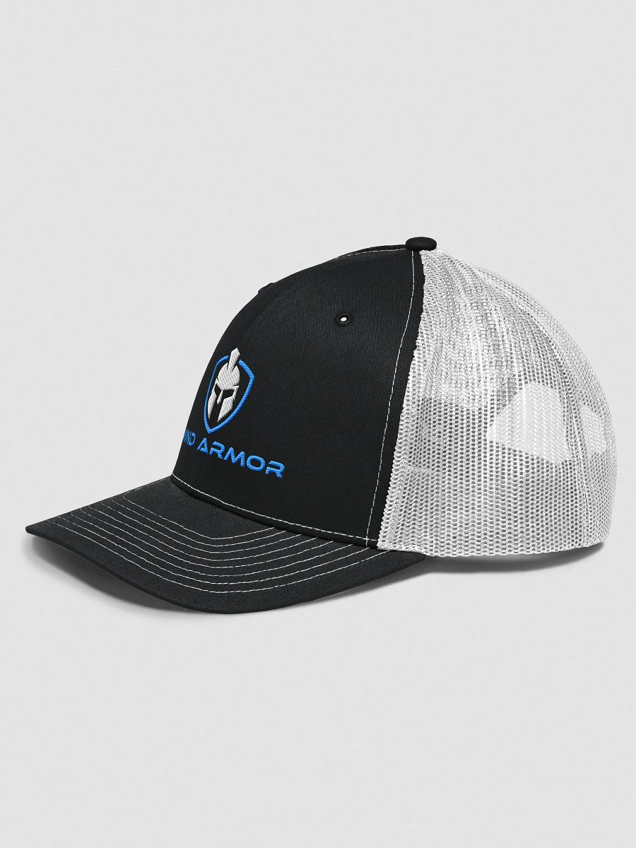 Mind Armor Hat - Trucker 1 product image (7)