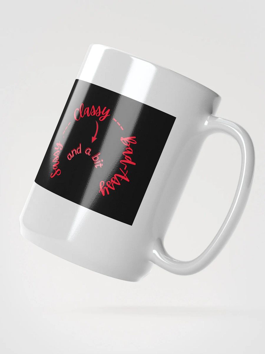 Dynamic Sass Mug product image (2)
