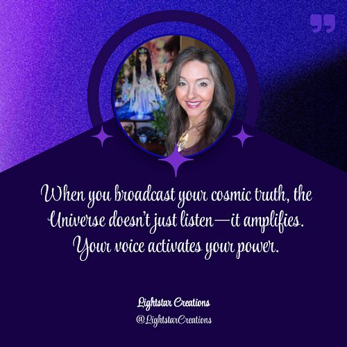 I sat in silence today for a bit and WHOA—downloads flooded in! 🌟 The universe reminded me: your divine blueprint isn't just ...