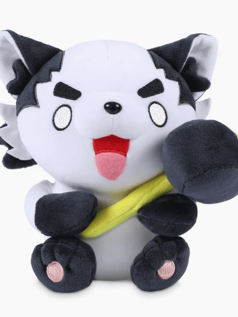 Mogsy Bonk Plushie (Shipping Included) - 7 Remaining product image (1)