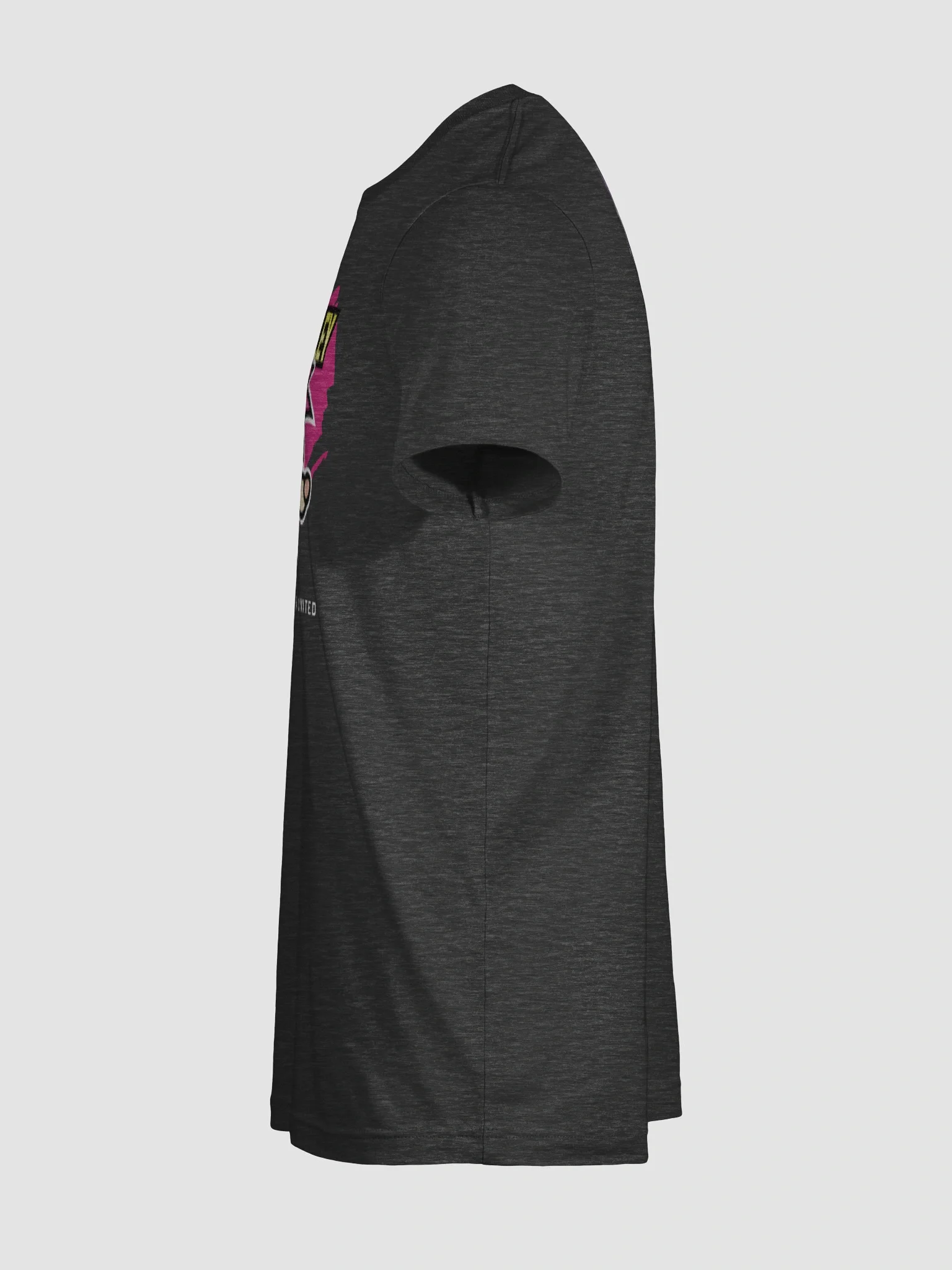 Team Trashley T-Shirt product image (11)