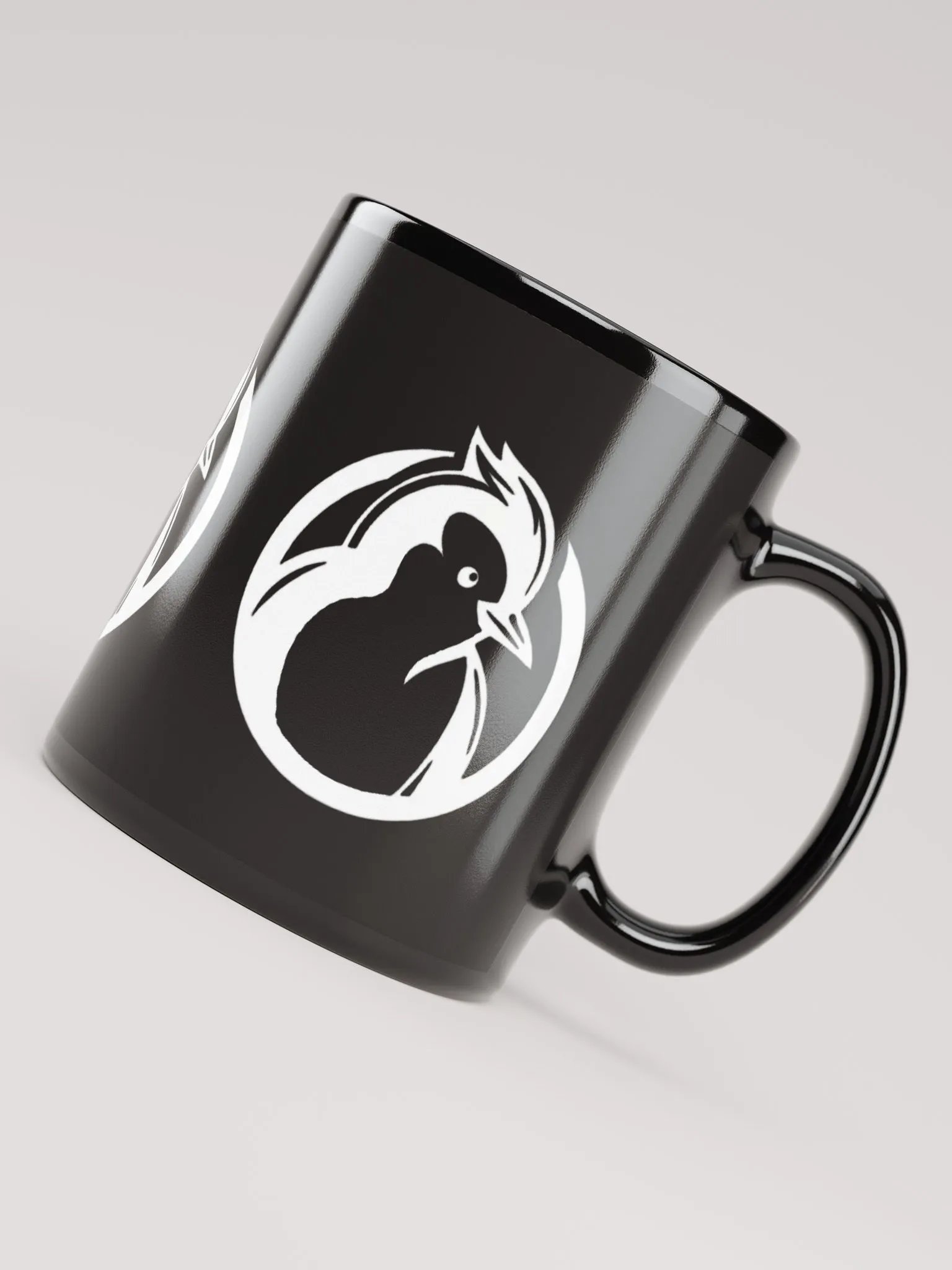 Mug Pingouin product image (7)