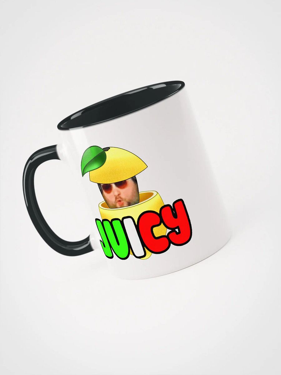 JUICY Color Inside Mug product image (4)