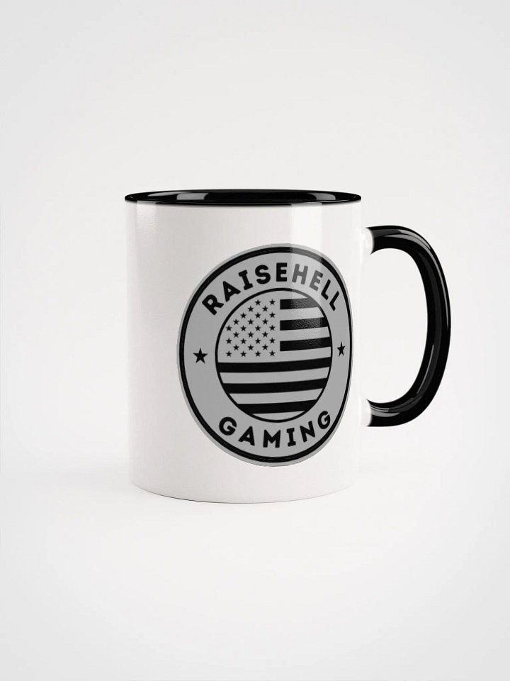 RaiseHellGaming Mug product image (1)