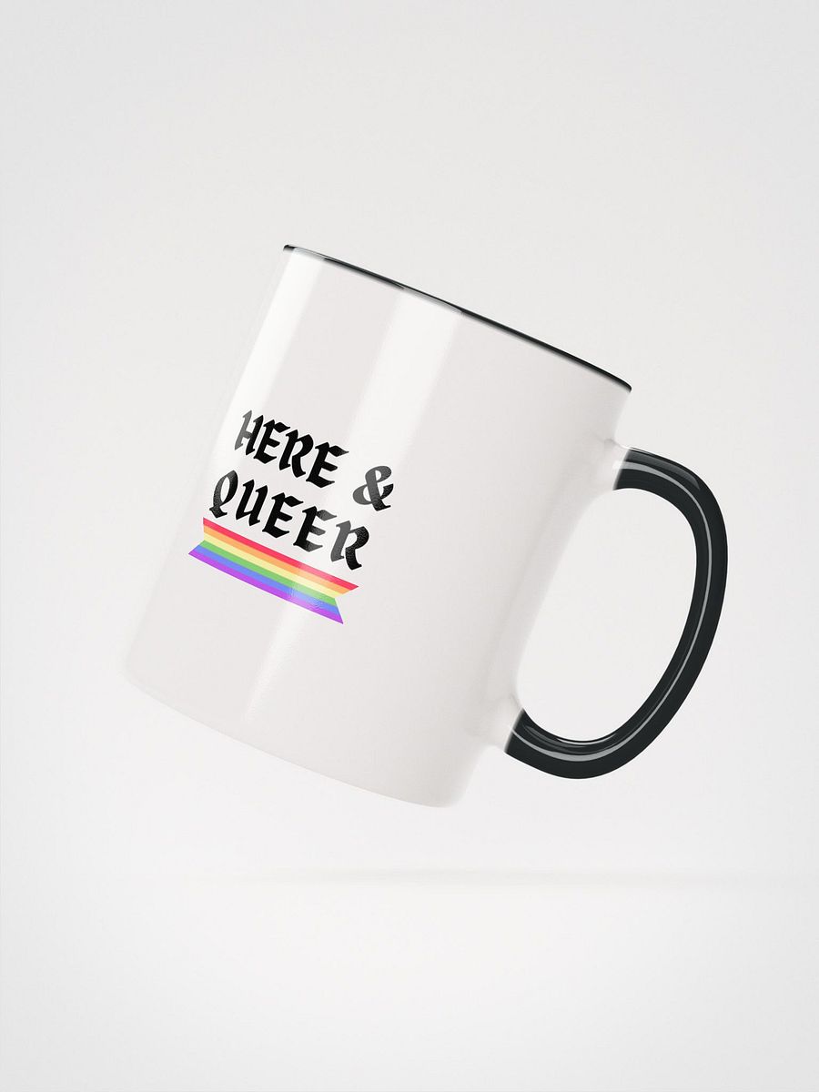 priDEMONth Mug product image (12)