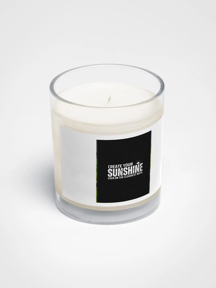 Create Your Sunshine product image (2)