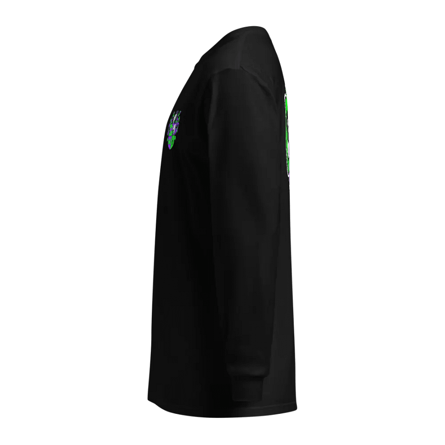 Lonely Hearts Long Sleeve Shirt product image (6)