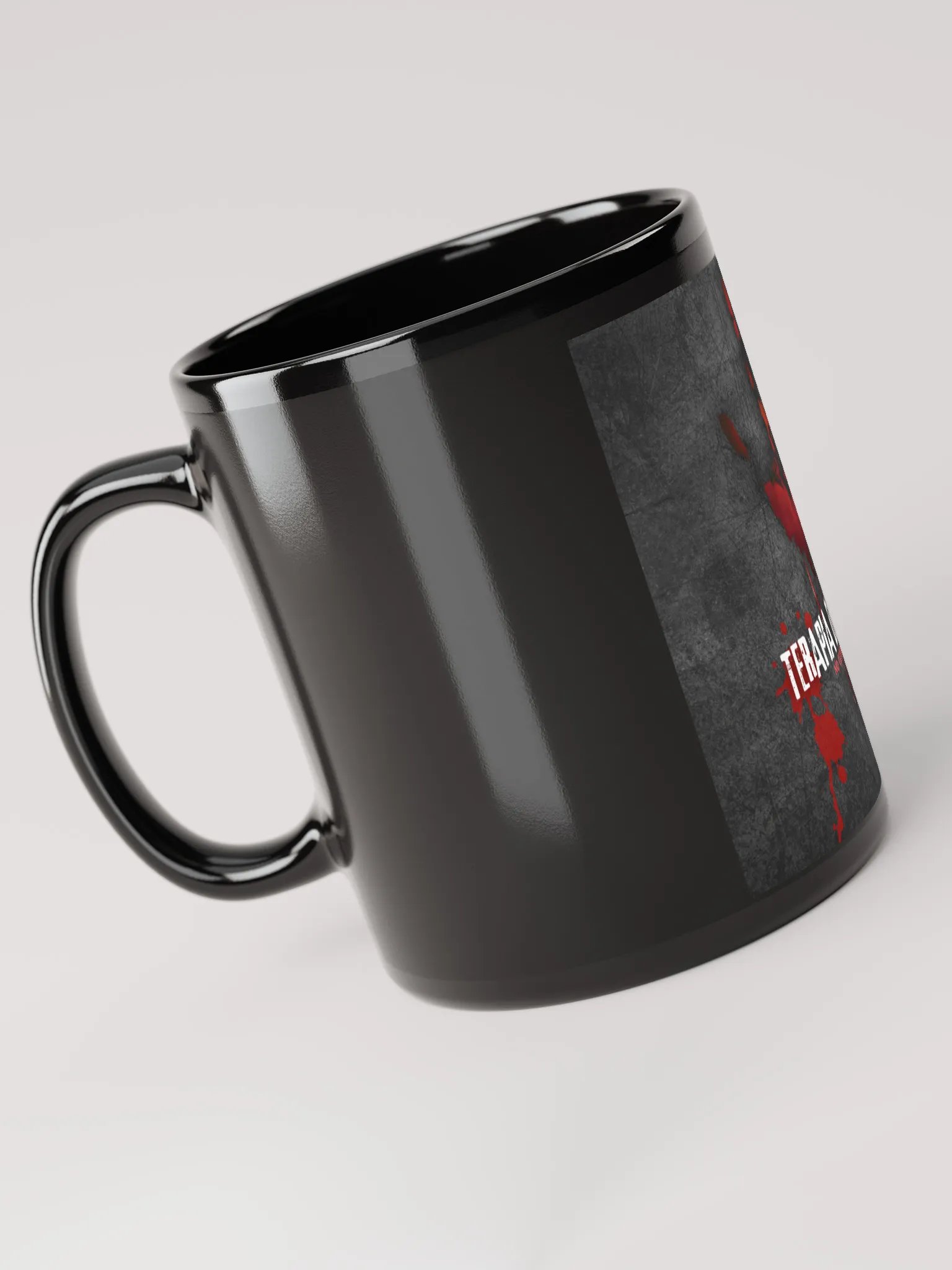 Taza Oficial TDT | Ritual Diario product image (6)