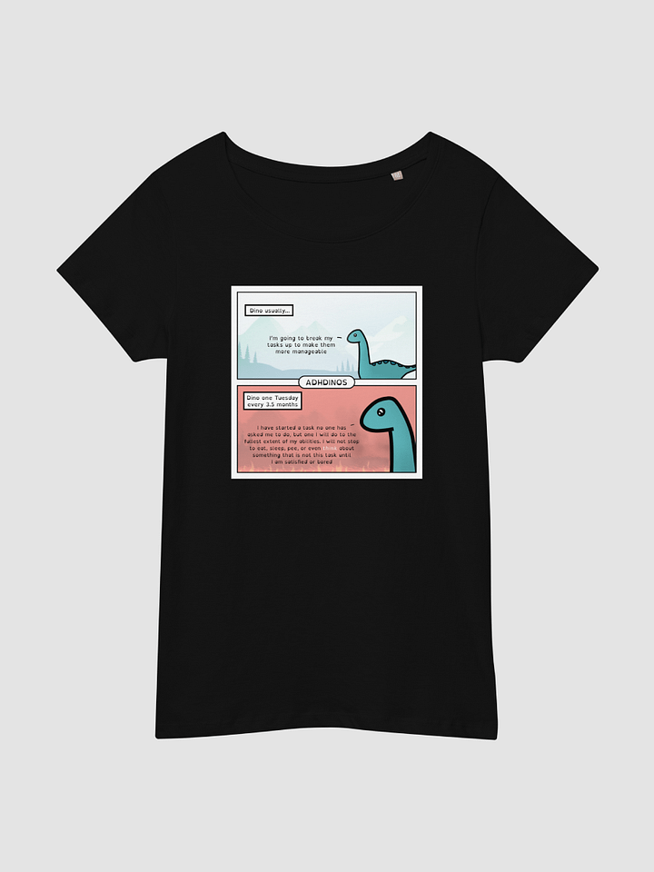 Comic #16 - Women's Fit product image (2)