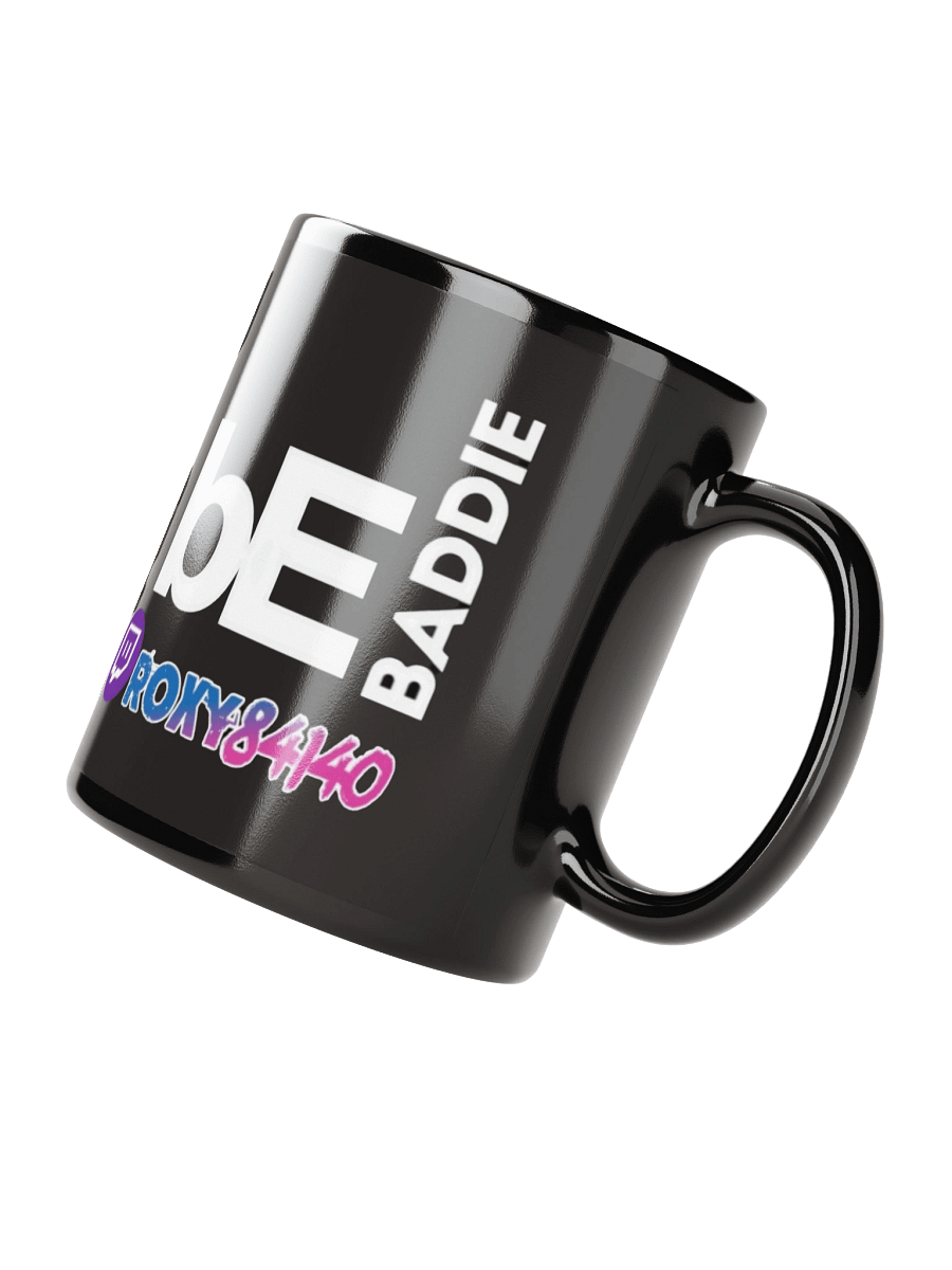 🥳✨💜 FNW BADDIE Mug 😜✨💚 product image (2)