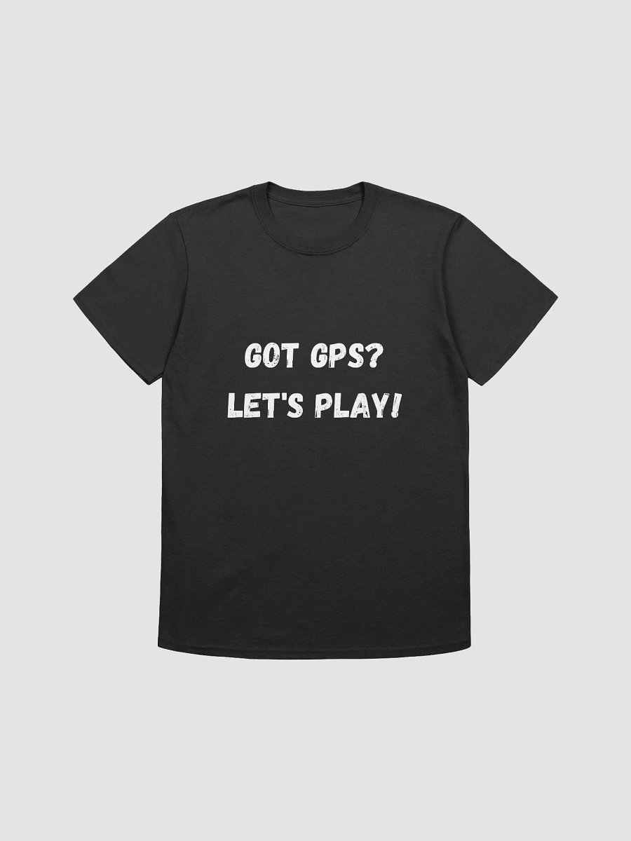 Got GPS? Let's Play! product image (1)