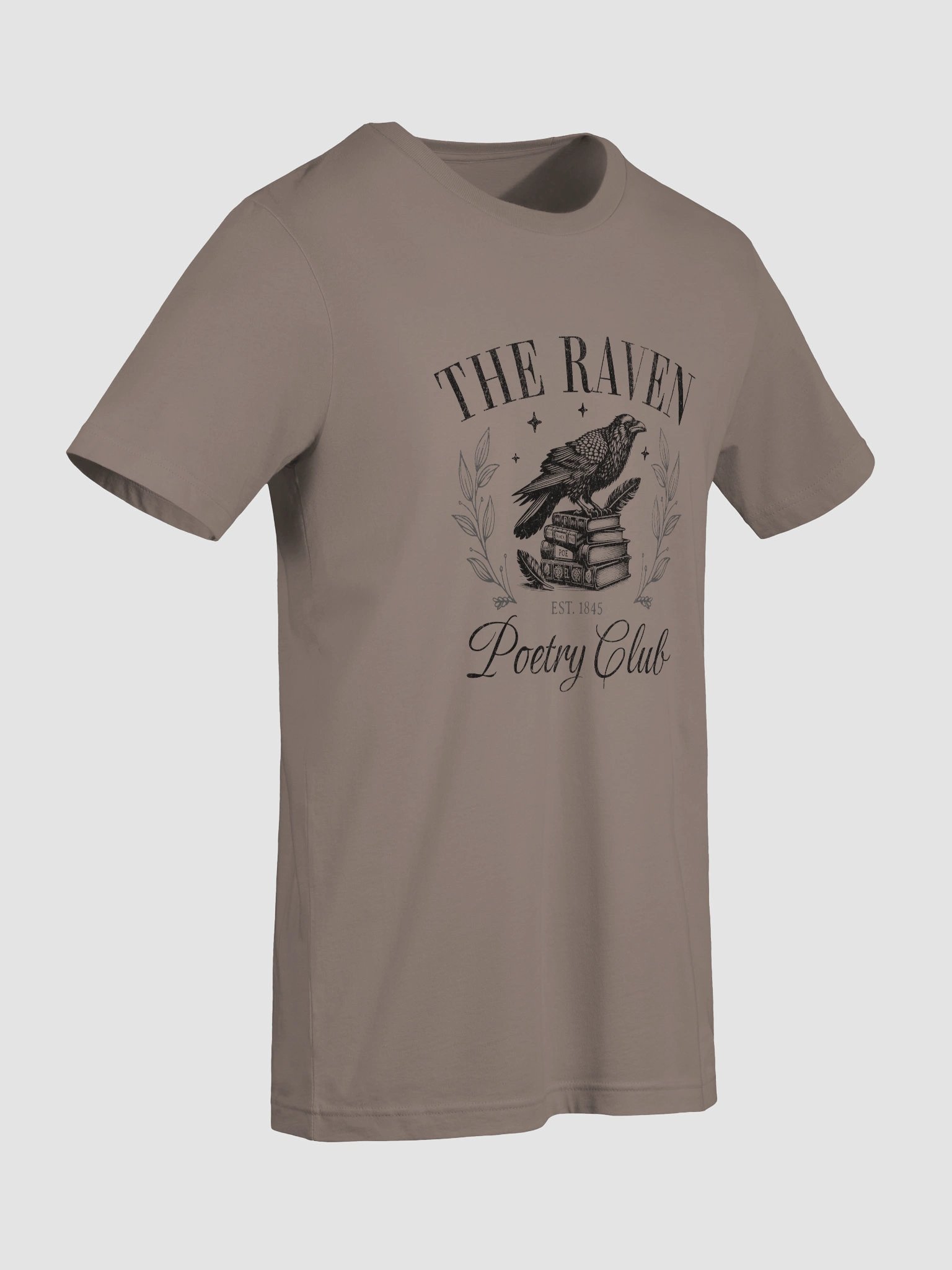 poetry club tee product image (9)