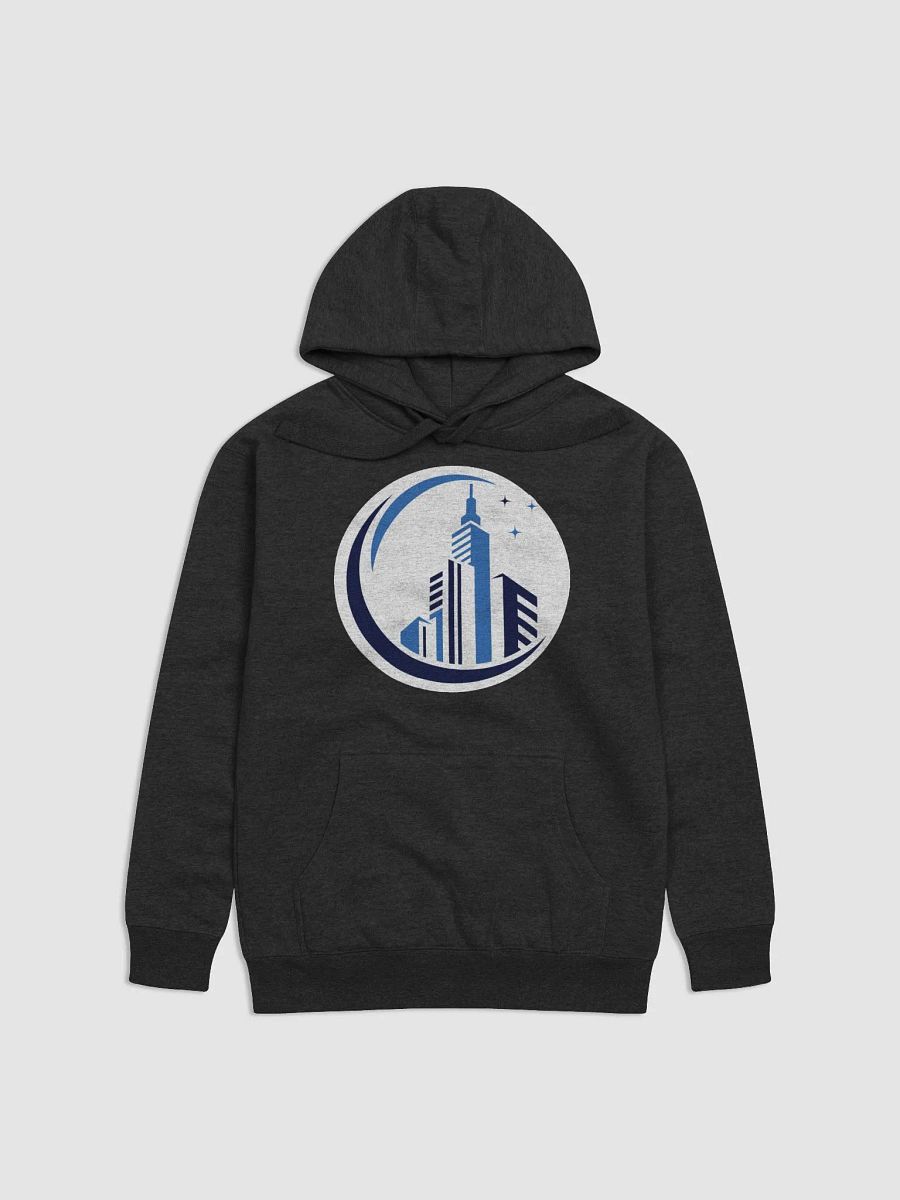 Czardus Hoodie product image (1)