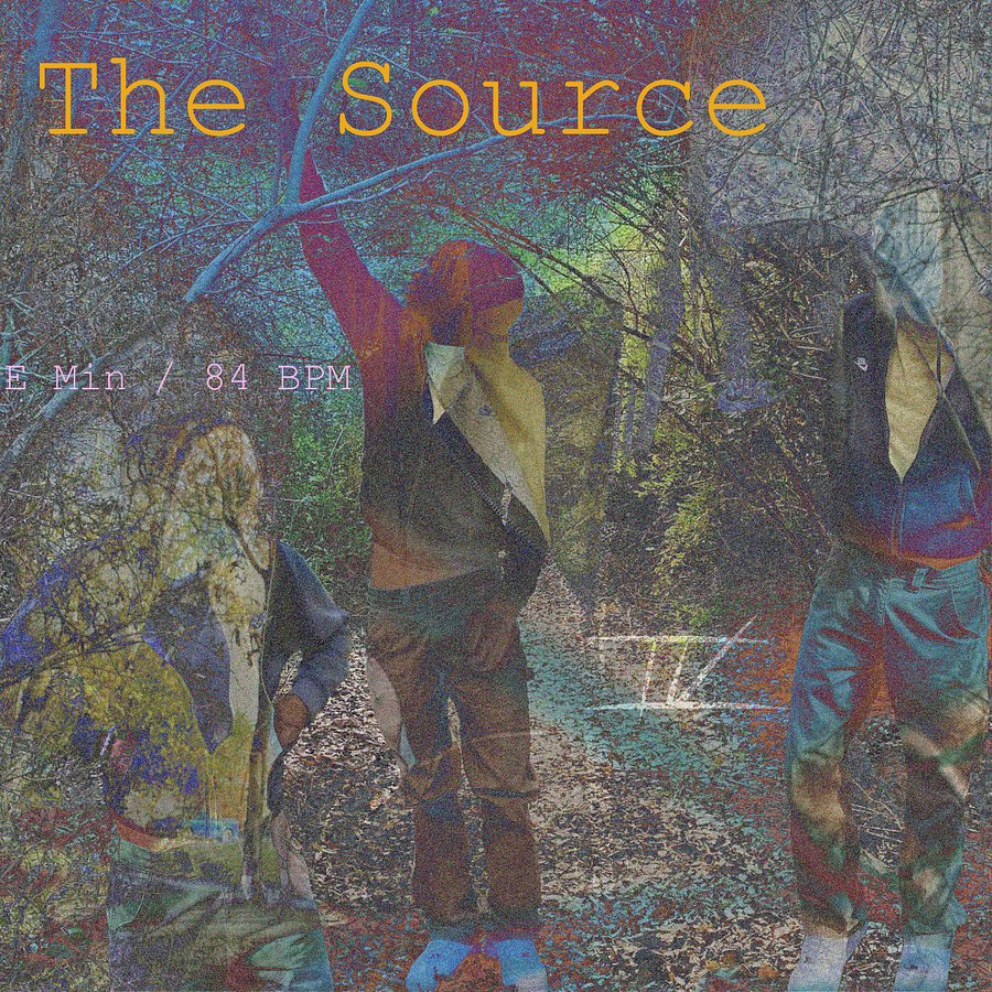 The Source product image (1)