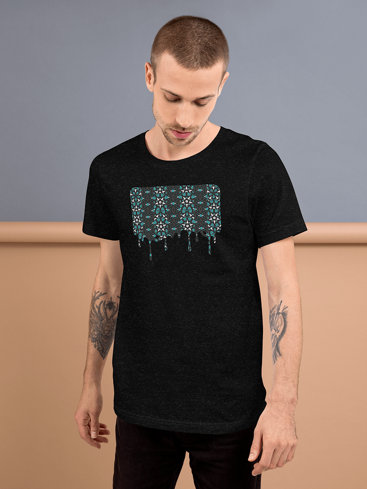 Patchwork Of Gothic Patterns 1 product image (2)