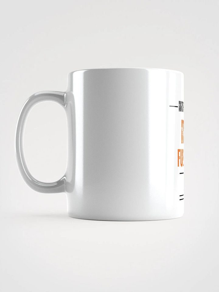 Bold Statement Mug product image (2)