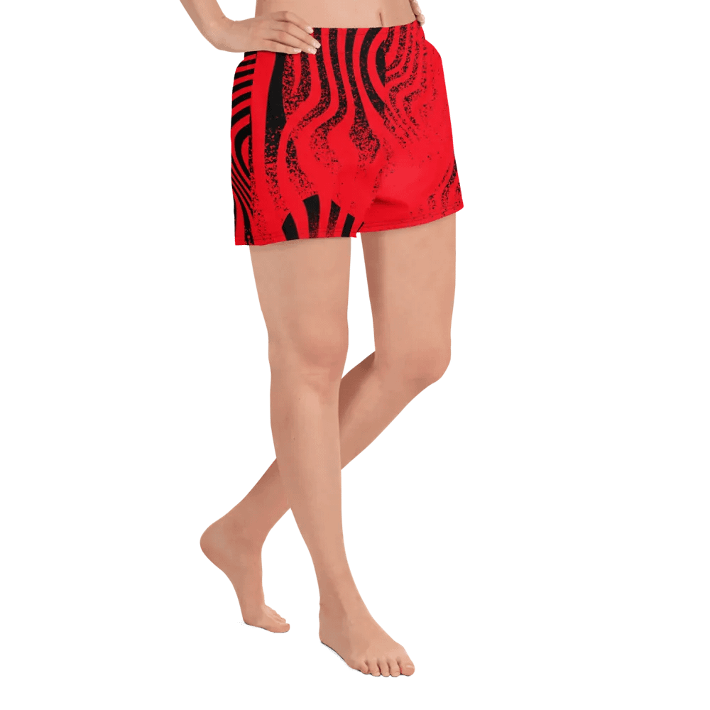 The Eira Running Shorts product image (1)