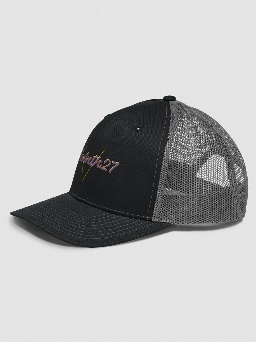 TheAnth27 Trucker Hat product image (6)