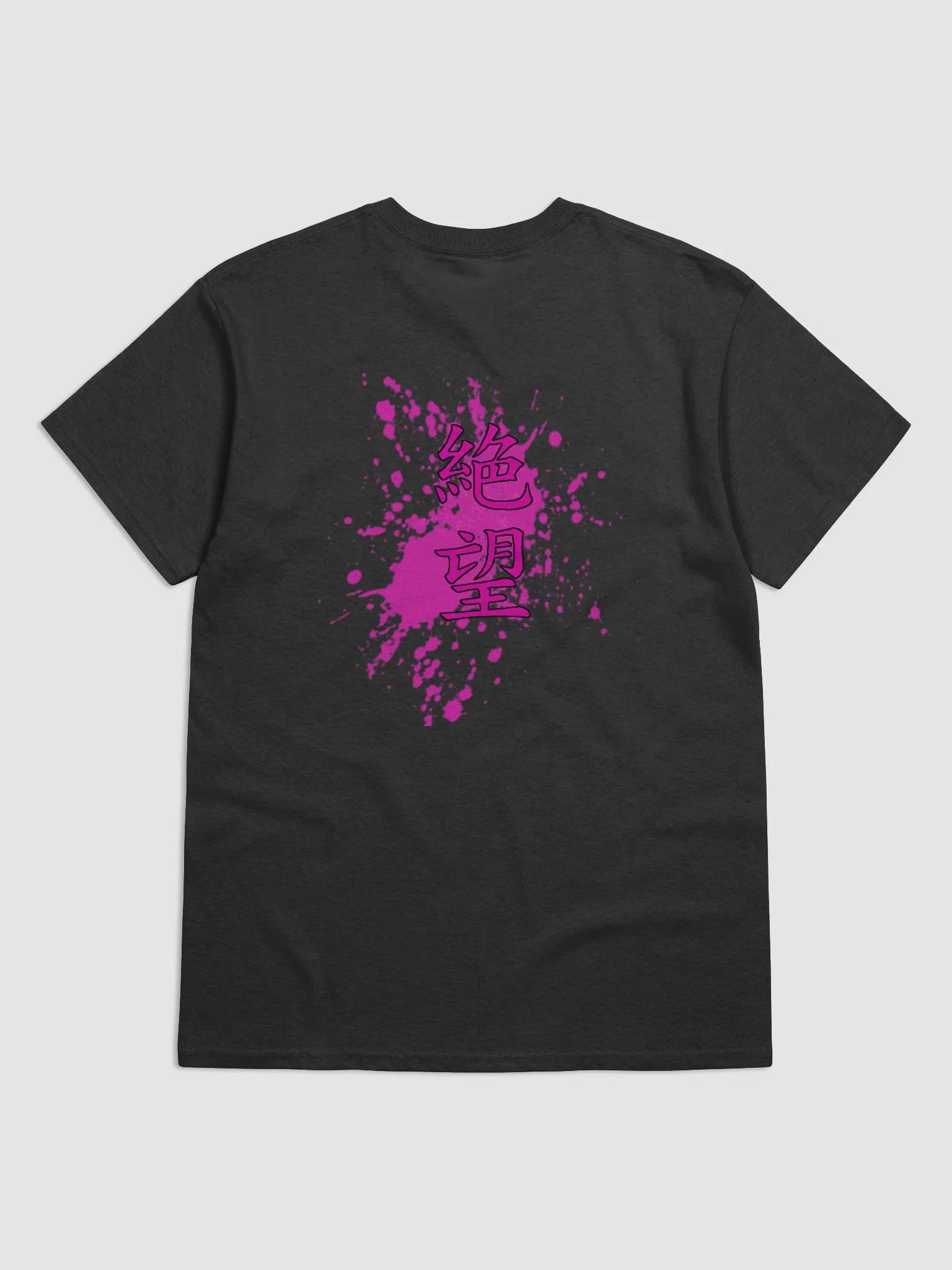Despair Goblin Graphic Tee product image (2)