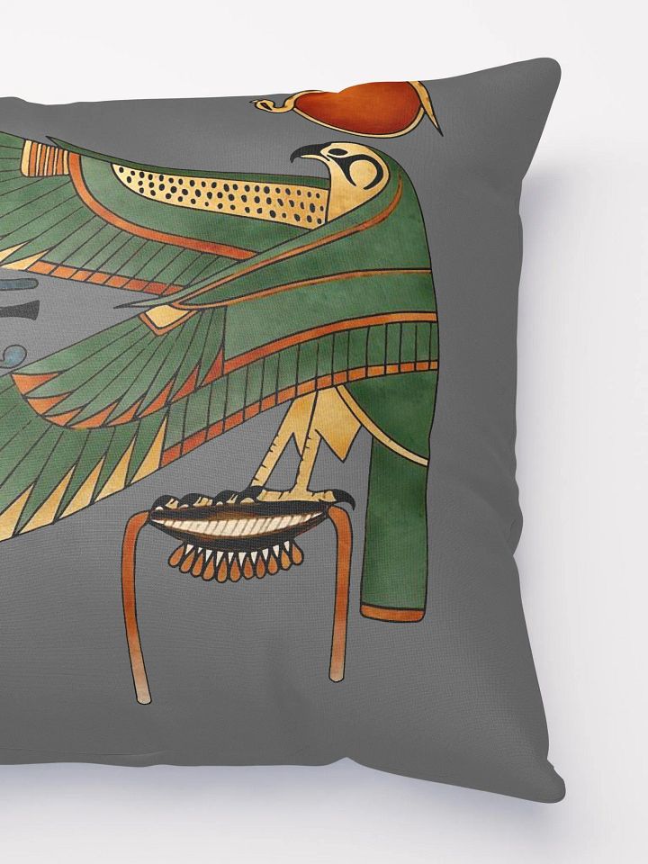 Horus / Ra Horakhty Cushion product image (2)
