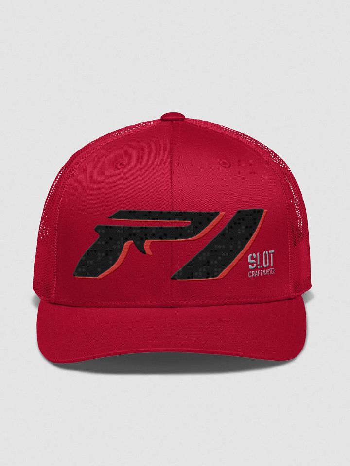 P1 Truck Hat product image (1)