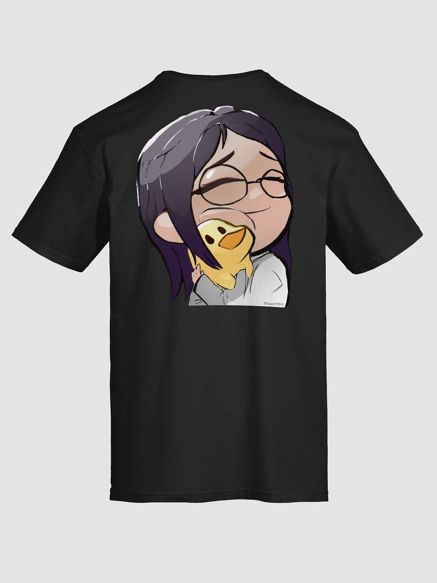 Eggy hug t-shirt product image (46)