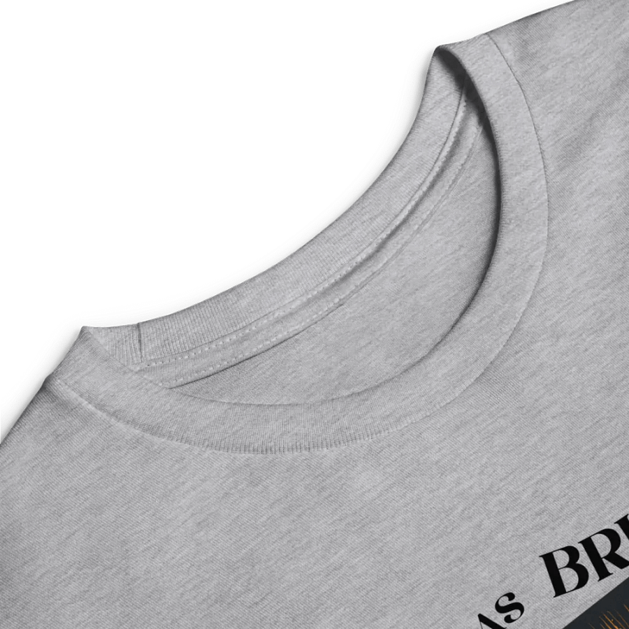 I'm As Bright As This Light Tee product image (6)