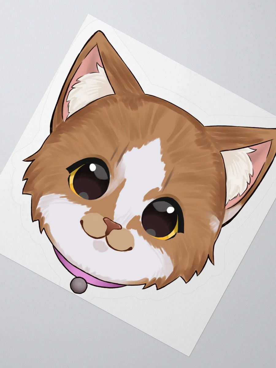 Rose Sticker product image (8)