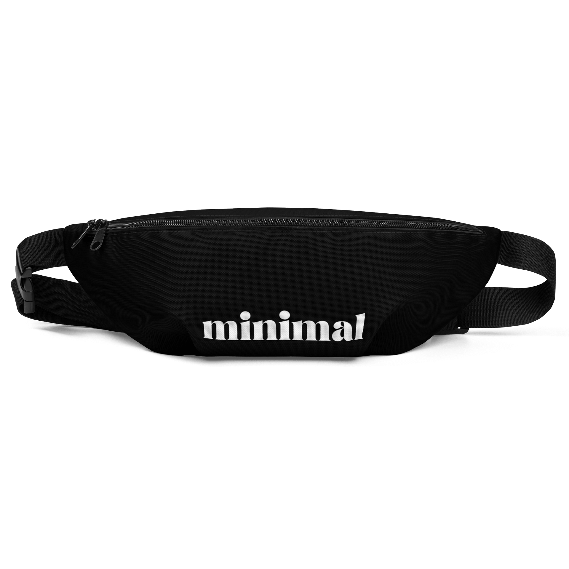 001: white stitched sling bag product image (1)