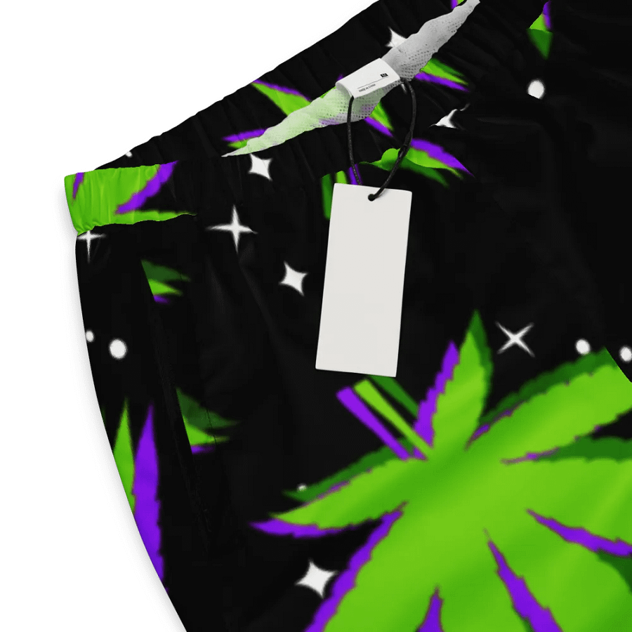 Stargaze weed Leggins product image (5)