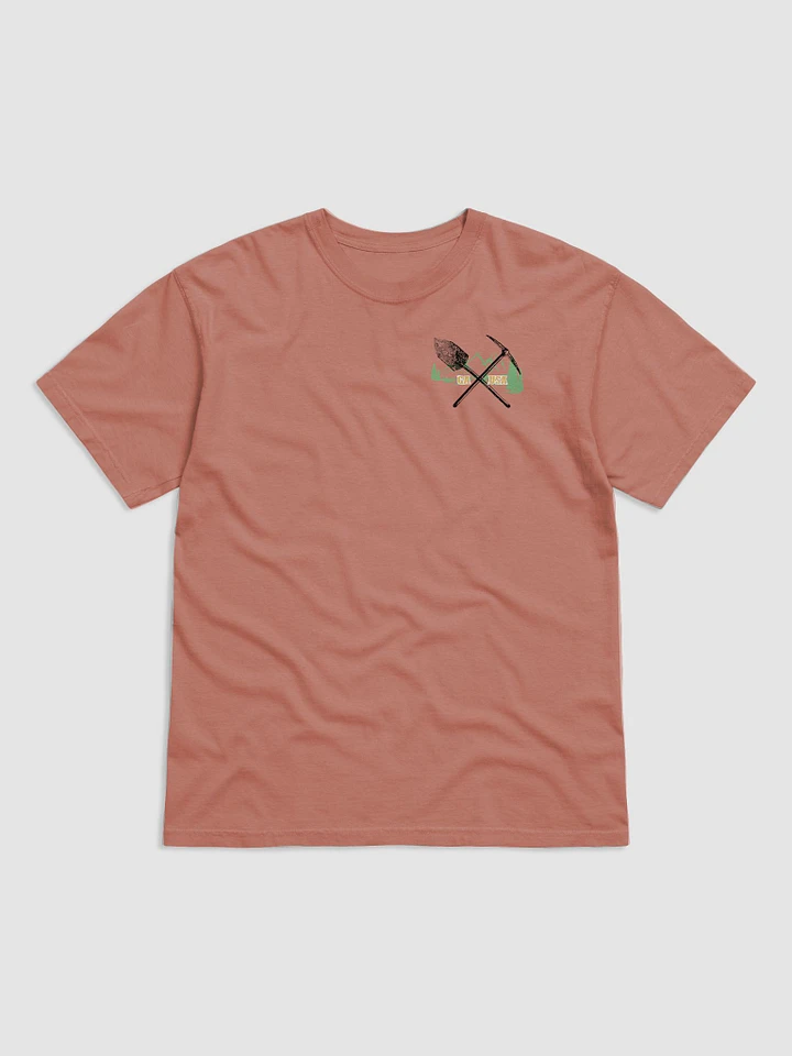 Rockhound T-Shirt: product image (1)