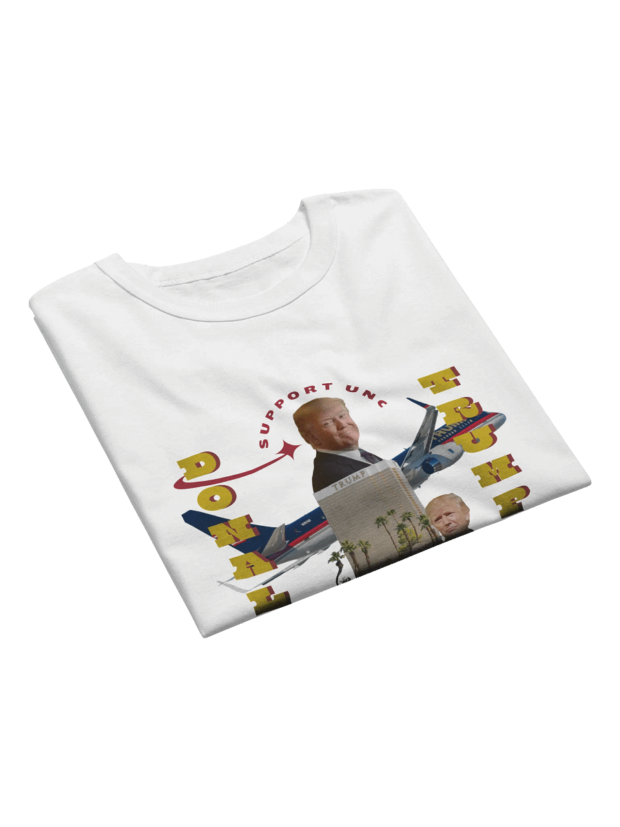 DTW24 VINTAGE BOOTLEG T-SHIRT product image (5)