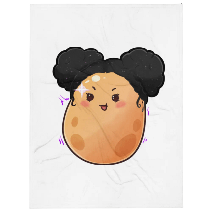 Potato Blanket product image (1)