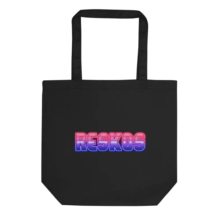 RESKOS Gradient Glow Tote Bag product image (1)