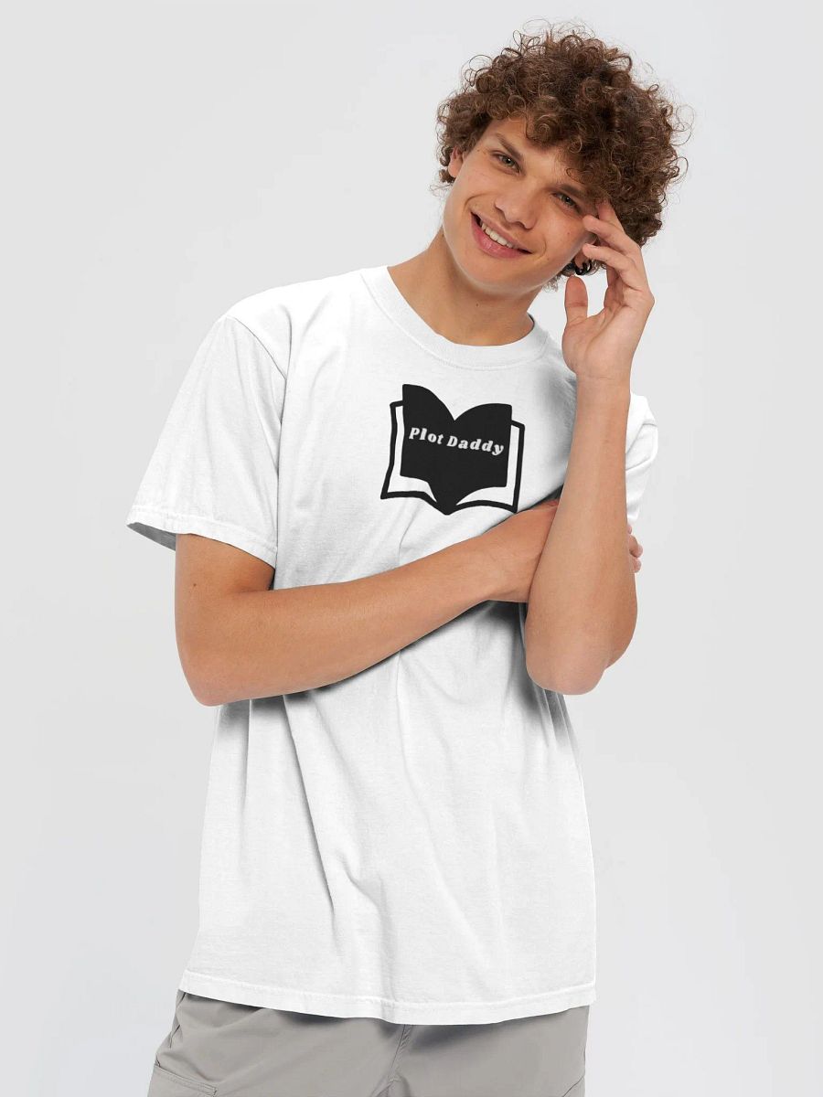 Plot Daddy Tee product image (5)