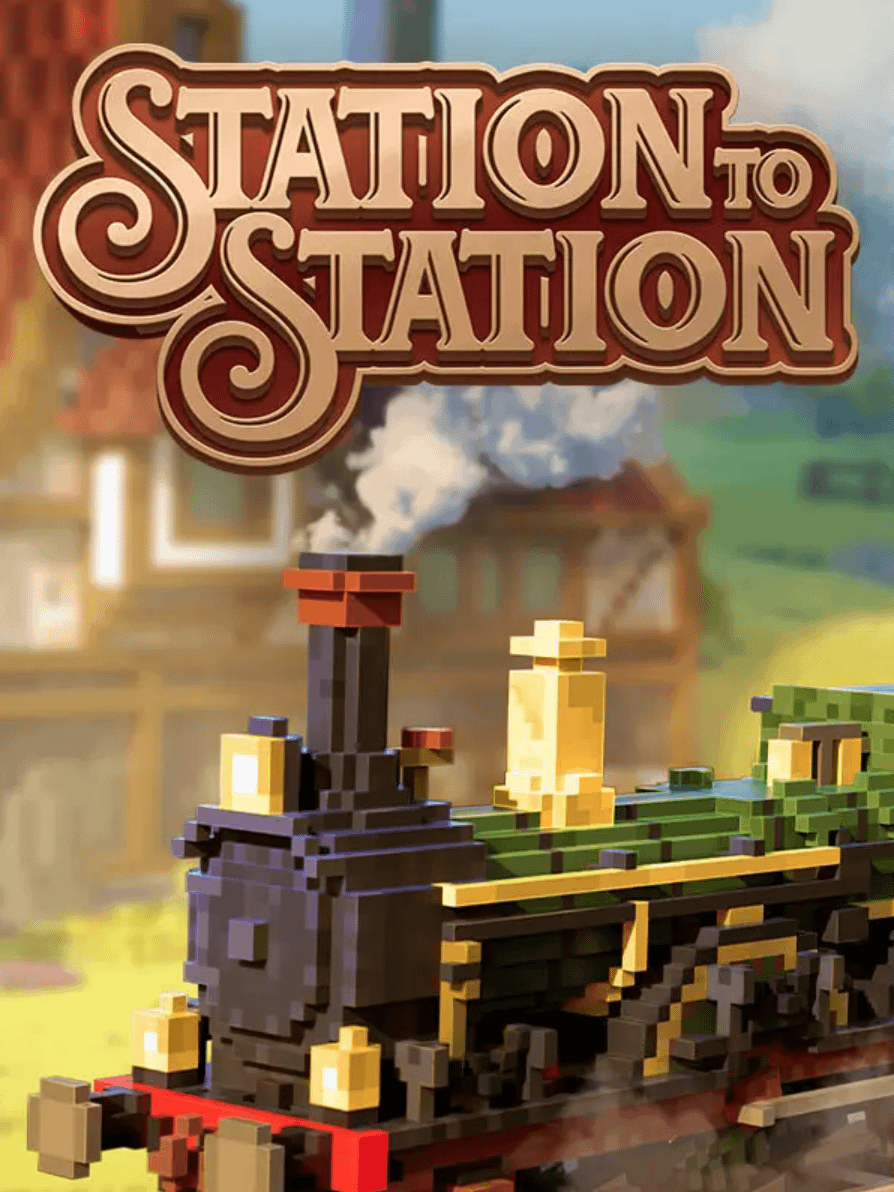 Station To Station - Steam Key - Global product image (1)