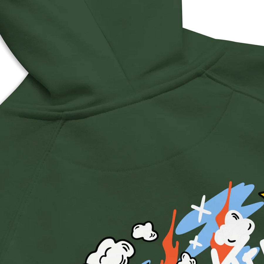 Privy 5 Star Content Hoodie product image (10)