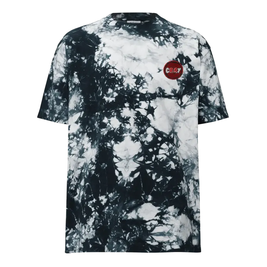 Tye Dye Logo T product image (5)